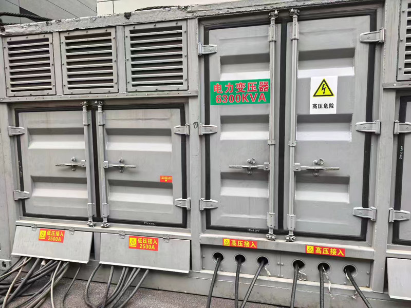 文登柴油发电机组换季保养注意哪些事项?