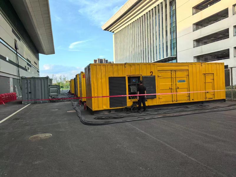 文登柴油发电机冬季保养注意事项?