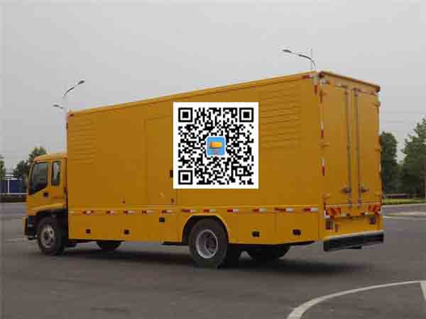 文登租赁发电机 柴油发电机组备件的清洗方法