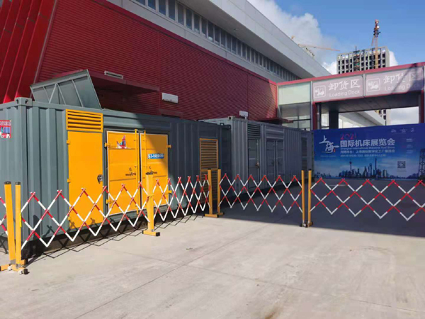 文登发电机出租教您要了解的柴油发电机组基础知识