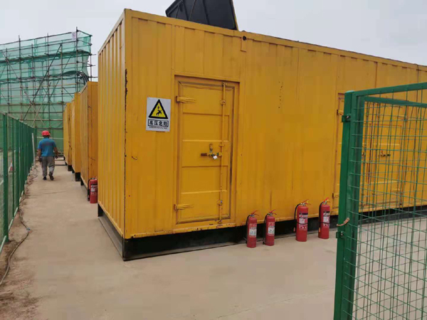 文登租赁发电机 汽车起动机和起动机再制造工艺流程