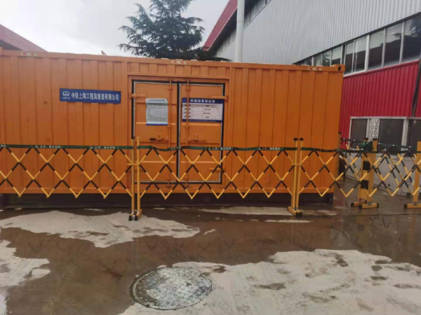 文登租赁发电机 柴油发电机组供应商:柴油发电机组润滑油的作用?