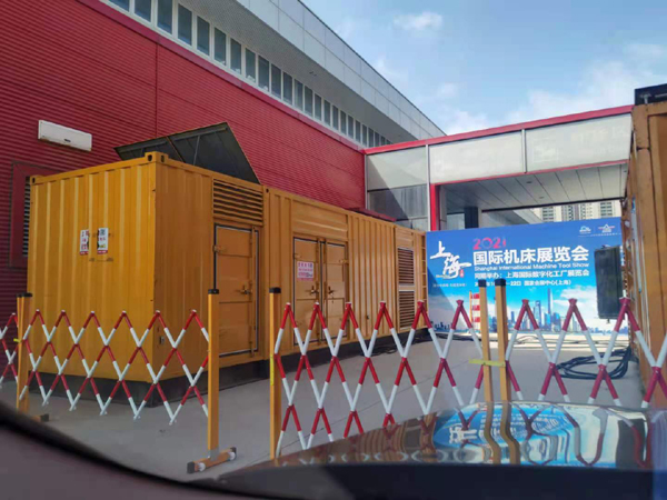文登出租发电机-柴油发电机和汽油发电机哪个更好一些?