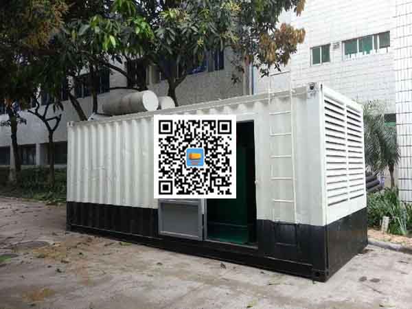 文登出租发电机-什么样的柴油发电机使用效果比较好
