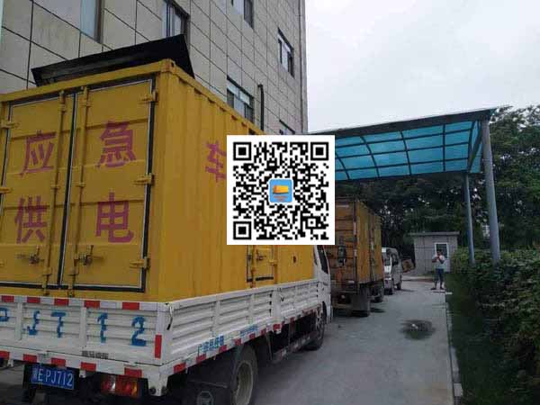 文登出租发电机-柴油发电机组启动困难的原因有哪些?