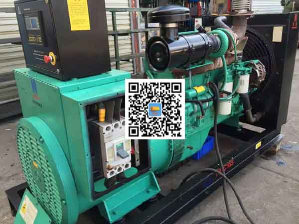 文登租赁发电机-发电机一般变压器磁芯所使用的是什么材料?