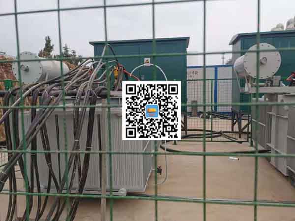文登发电机出租-发电机功率适用电缆线规格估算口诀