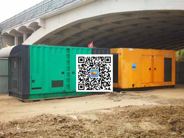 文登决定发电机顺利启动的因素及如何解决发电机冬季起动困难问题