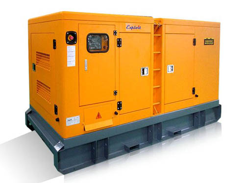 文登影响 200kw 柴油发电机油耗的因素有哪些?