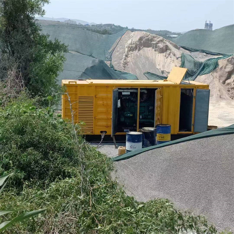 文登影响 400KW 柴油发电机组油耗的因素有哪些？