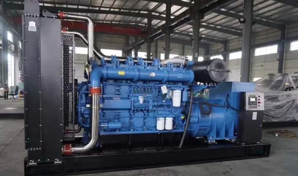 文登如何选择适合的 500kW 柴油发电机组？