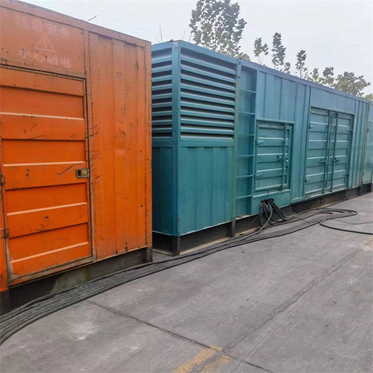文登如何选择适合 600kW 柴油发电机组的热继电器？