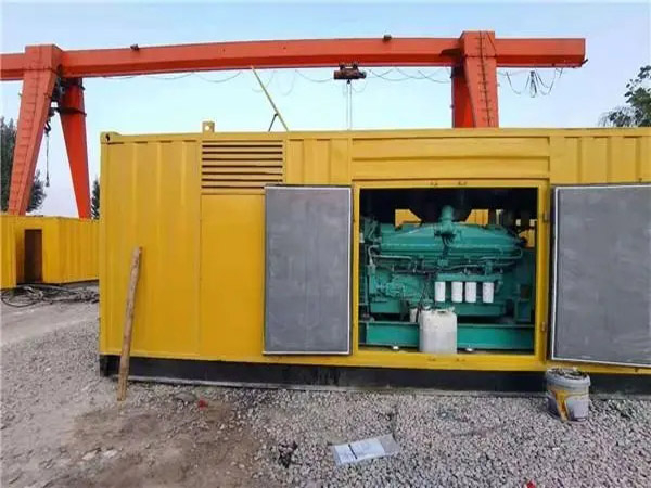 文登冬季低温环境下,500KW发电机组应该选择什么类型的启动电瓶?
