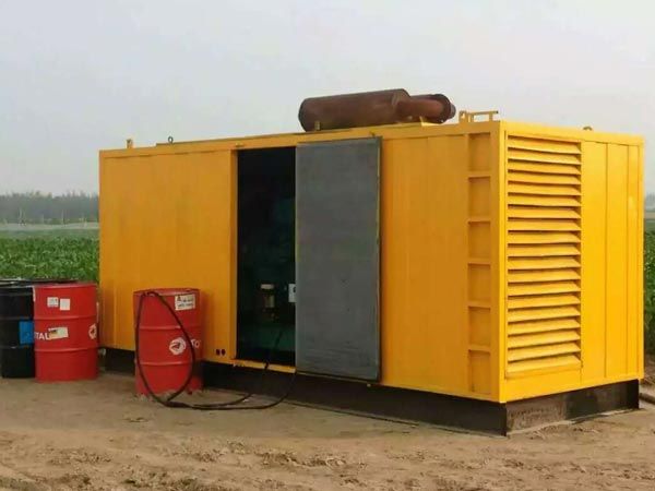 文登安装新的水冷式机油散热器密封件有哪些注意事项？