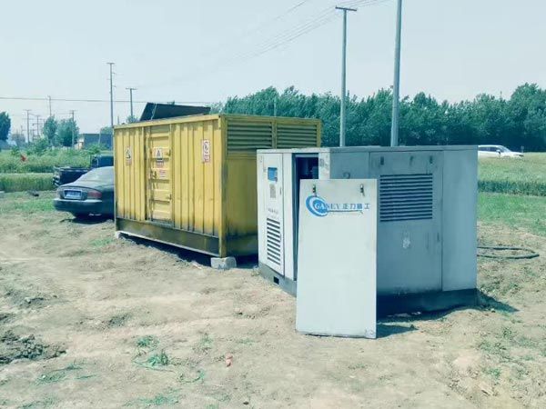 文登柴油发电机组冬季日常维修需要哪些工具？